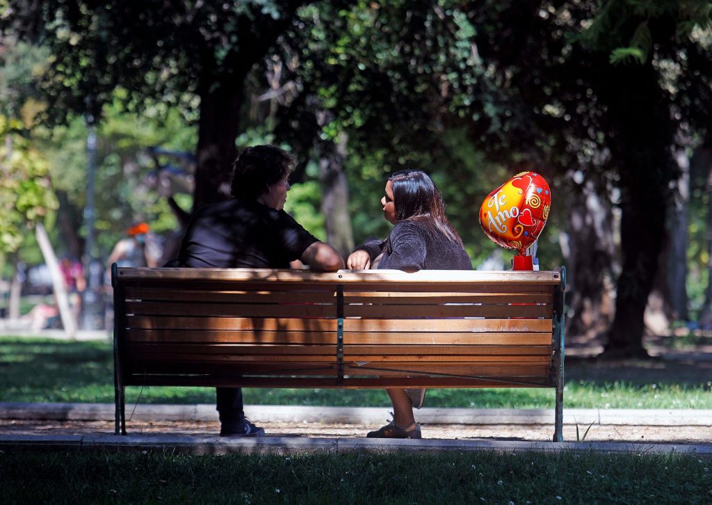 San Valentín: te contamos el origen de este día