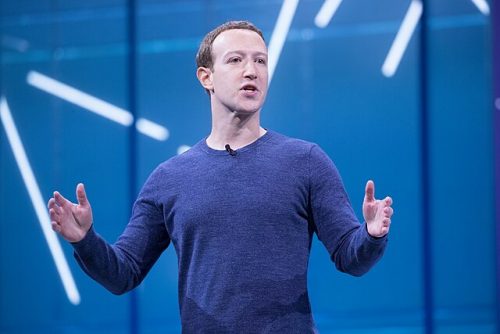 Zuckerberg pide perdón ante el Senado de EE.UU a víctimas de abuso sexual en sus redes