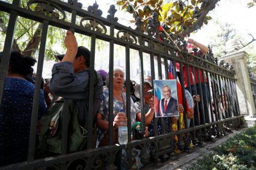 Con la ciudadanía y autoridades políticas: así será el funeral de Estado de Sebastián Piñera