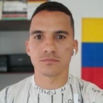 PDI realiza diligencias en Maipú en el marco del operativo de búsqueda del exmilitar venezolano secuestrado