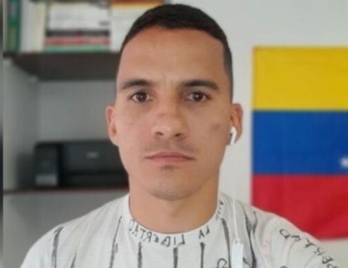 PDI realiza diligencias en Maipú en el marco del operativo de búsqueda del exmilitar venezolano secuestrado