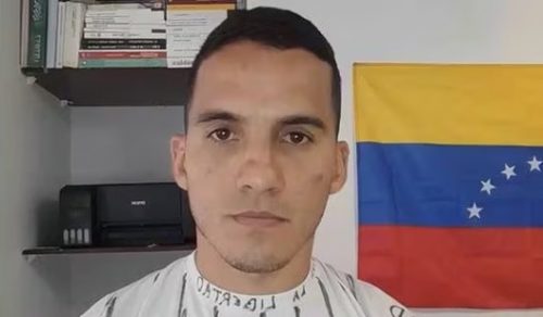 ¿Cuál es el proceso para ser refugiado? La travesía del exmilitar venezolano secuestrado en Chile