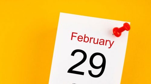 Día bisiesto 2024: ¿Cuál es su origen y explicación de por qué febrero tiene 29 días?