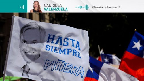 A un mes de su muerte y sin Republicanos: detalles del homenaje a Sebastián Piñera que prepara Chile Vamos