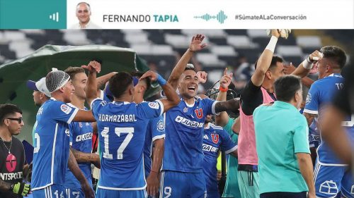 Columna de Fernando Tapia: "Secuelas del superclásico"