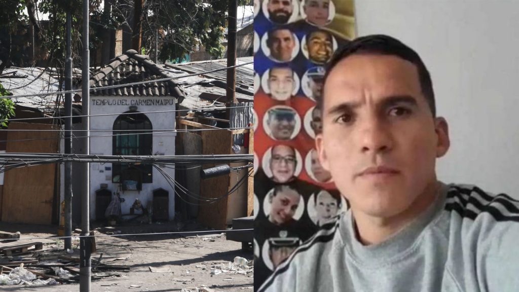 "Es innegable que esto fue un secuestro por encargo": Abogado de la familia de exmilitar venezolano detalla antecedentes
