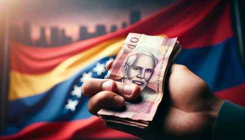 Fecha y monto del 6 de marzo del pago del Bono Economía Familiar en Venezuela