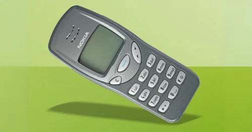 Nokia anuncia el retorno de un modelo clásico de celular al mercado