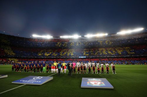 ¿Una nueva Superliga?: Estos son los principales cambios en el nuevo formato de la Champions League