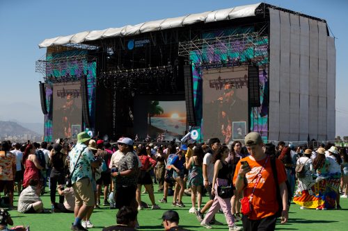 Festival Lollapalooza 2024 sábado 16: ¿qué artistas se presentan y cuál es el horario?