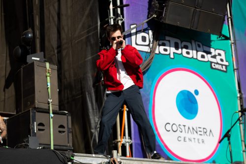 Lollapalooza Chile será transmitido por señal abierta: descubre qué canal emitirá a través de sus señales