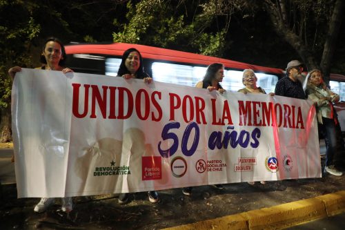 Día del Joven Combatiente 2024 en Chile: Revisa el origen de este día y la razón de su conmemoración
