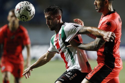 Gonzalo Sosa revela el enfoque de Palestino tras la clasificación en Libertadores: 
