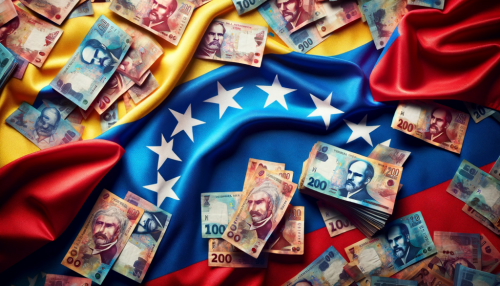 Bono Economía Familiar en Venezuela de abril: monto y fecha de pago