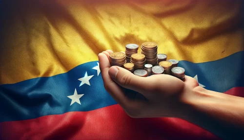 Descubre los nuevos bonos de abril en Venezuela: fechas y montos oficiales