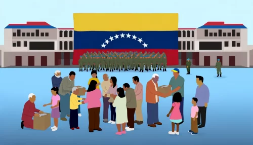 Bono Amor Mayor de abril 2024: descubre el calendario de pagos de la pensión en Venezuela