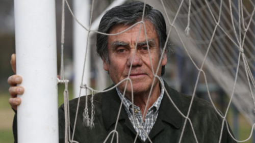 Luto en el fútbol chileno: Fallece Orlando Aravena, el entrenador de la 