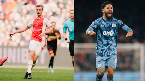 Dónde ver en VIVO y qué canal transmite Ajax vs. Aston Villa por la Conference League