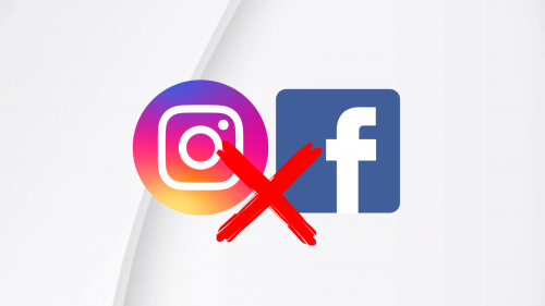 Caída de Instagram y Facebook: ¿Qué pasó con las redes sociales?
