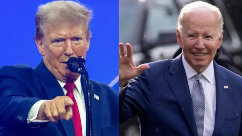 El 'súper martes' menos competitivo del último tiempo en EE.UU: Biden y Trump corren con ventaja
