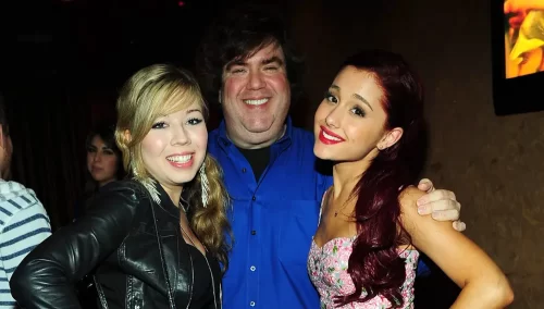 “All quiet on set”: Dan Schneider se refiere a acusaciones en su contra