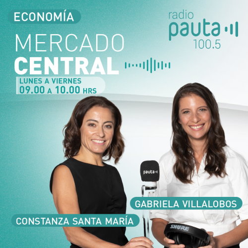 Crisis de la vivienda y siderúrgica Huachipato