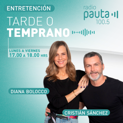 Tarde o Temprano Capitulo 181 - 09 de mayo de 2024