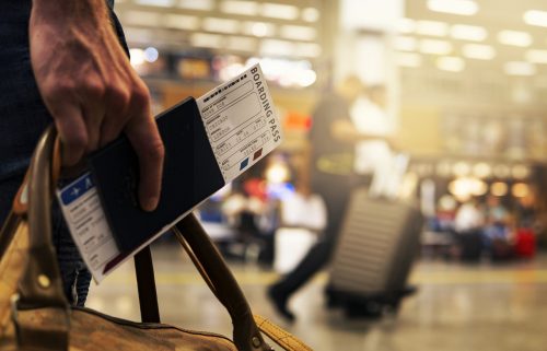 Travel Sale 2024: revisa en dónde puedes descubrir las mejores ofertas en viajes y equipajes