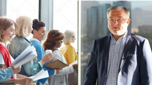 John Müller sobre el alza del mercado laboral en EE. UU. y el impacto de la IA en los mercados