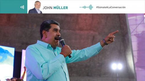 Columna de John Müller: "El paquete chileno"