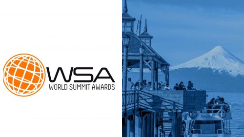 World Summit Awards: el 