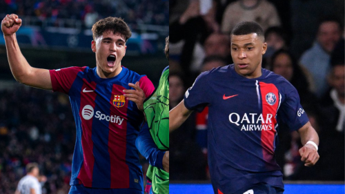 Dónde ver en VIVO y qué canal transmite Barcelona vs. PSG por la Champions