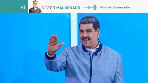 Columna de Víctor Maldonado: "Los topos nunca sirven de guías"