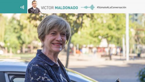 Columna de Víctor Maldonado: "Cuando los seguidores conducen a los líderes"
