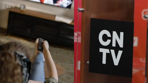 CNTV evalúa cambiar el horario para mayores de 18 años y adelantarlo a las 21:00 hrs
