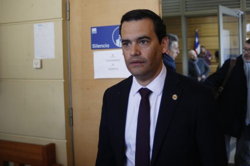 Atentado en Cañete: Ángel Valencia designa a fiscal de La Araucanía para dirigir investigación