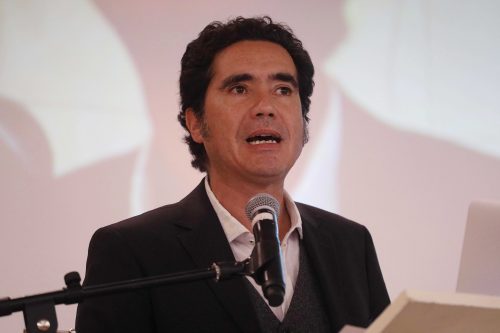 Ignacio Briones critica a las AFP por pérdidas del Fondo E: "Los únicos que entienden que no pasó nada son las AFP"