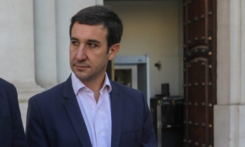 Diputado Ramírez y próximo gobierno: “Por muy emergencia que exista, nadie va a pasar por sobre la Constitución y la ley”