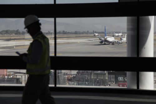 Gobierno confirma la construcción de un nuevo aeropuerto en Concón, región de Valparaíso