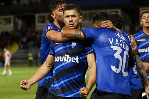 Dónde ver en VIVO y qué canal transmite Gremio vs. Huachipato por Copa Libertadores