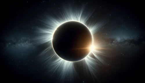 Eclipse: descubre cómo, cuándo y dónde ver el fenómeno astronómico