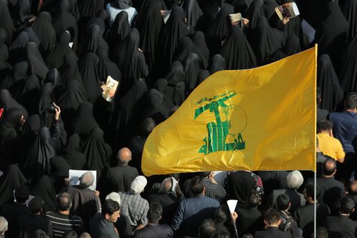 ¿Qué es Hezbolá? Descubre los detalles del grupo terrorista que tendría células en Chile
