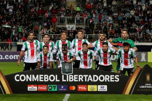 Dónde ver en VIVO y qué canal transmite Flamengo vs. Palestino por Copa Libertadores