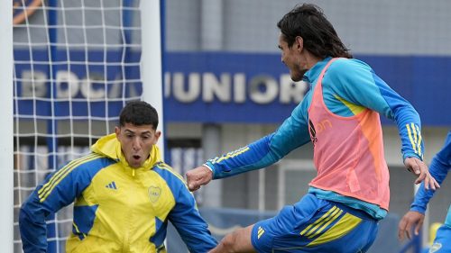 Dónde ver en VIVO y qué canal transmite Estudiantes vs. Boca Juniors por la Copa de la Liga Profesional