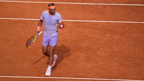 Dónde ver en VIVO y qué canal transmite Rafael Nadal vs. Jiri Lehecka por el Masters 1000 de Madrid