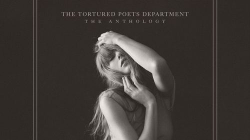 Taylor Swift lanza The Tortured Poets Department: 