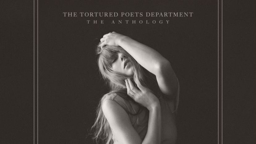 Taylor Swift lanza The Tortured Poets Department: "Había escrito tanta poesía torturada en los últimos 2 años y quería compartirlo todo con ustedes"