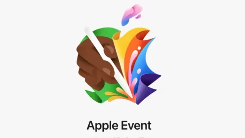 Apple anuncia evento para mayo en el que lanzaría un nuevo modelo de iPad