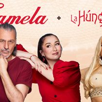 Camela, íconos de la Tecno-Rumba regresan a Chile: revisa acá la fecha y el precio de las entradas