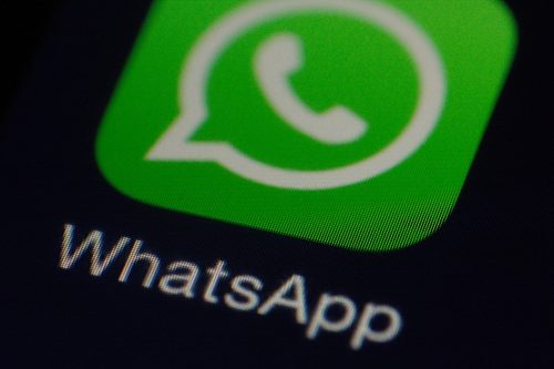 Usuarios reportan la caída masiva de WhatsApp